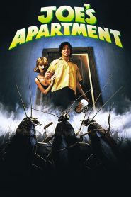 مشاهدة فيلم Joe’s Apartment 1996 مترجم