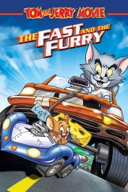 فيلم Tom and Jerry: The Fast and the Furry 2005 مترجم