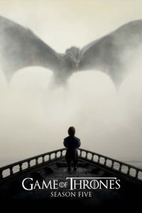 مسلسل Game of Thrones الموسم الخامس