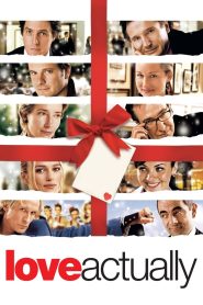 مشاهدة فيلم Love Actually 2003 مترجم