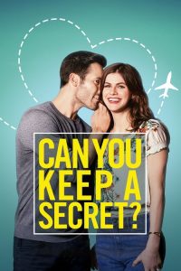 فيلم Can You Keep a Secret? 2019 مترجم