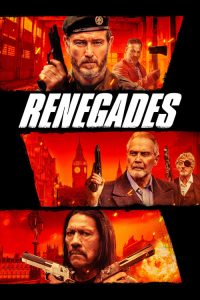 مشاهدة فيلم Renegades 2022 مدبلج