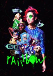 مشاهدة فيلم Rainbow 2022 مترجم