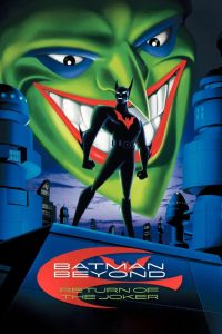 فيلم Batman Beyond: Return of the Joker 2000 مترجم