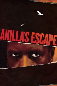 مشاهدة فيلم Akilla’s Escape 2020 مترجم