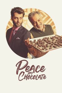 مشاهدة فيلم Peace by Chocolate 2021 مترجم