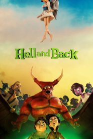 مشاهدة فيلم Hell and Back 2015 مترجم