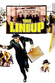 مشاهدة فيلم The Lineup 1958 مترجم