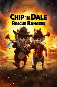 مشاهدة فيلم Chip ‘n Dale: Rescue Rangers 2022 مدبلج