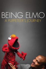 فيلم Being Elmo: A Puppeteer’s Journey 2011 مترجم