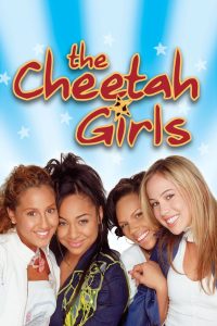 مشاهدة فيلم The Cheetah Girls 2003 مترجم