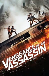 فيلم Vengeance of an Assassin 2014 مترجم