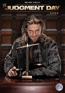 مشاهدة عرض WWE Judgment Day 2009