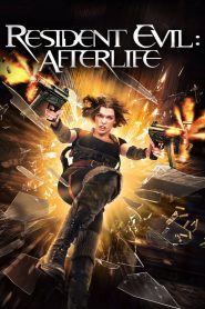 فيلم Resident Evil: Afterlife 2010 مترجم