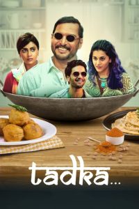 مشاهدة فيلم Tadka 2022 مترجم