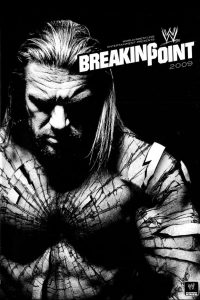 مشاهدة عرض WWE Breaking Point 2009