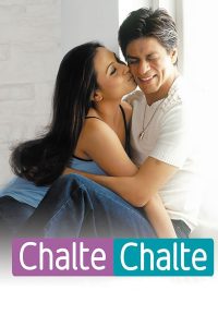 مشاهدة فيلم Chalte Chalte 2003 مترجم