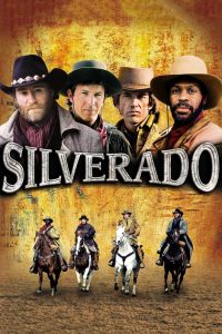 مشاهدة فيلم Silverado 1985 مترجم