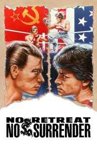 فيلم No Retreat No Surrender 1986 مترجم