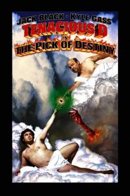 مشاهدة فيلم Tenacious D In The Pick Of Destiny 2006 مترجم