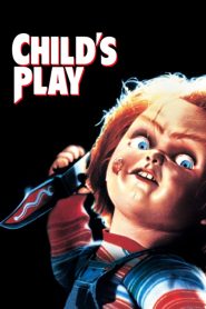 مشاهدة فيلم Child’s Play 1988 مترجم