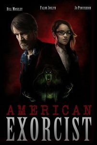 مشاهدة فيلم American Exorcist 2018 مترجم