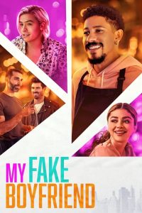 مشاهدة فيلم My Fake Boyfriend 2022 مترجم