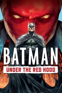 مشاهدة فيلم Batman: Under the Red Hood 2010 مترجم