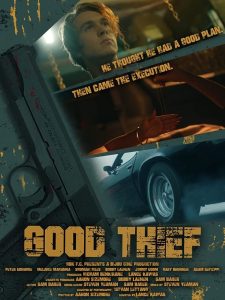 مشاهدة فيلم Good Thief 2021 مترجم