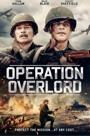 مشاهدة فيلم Operation Overlord 2022 مترجم