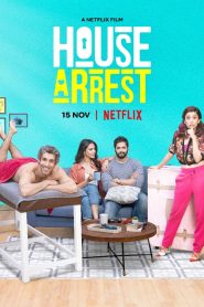 مشاهدة فيلم House Arrest 2019 مترجم