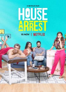 مشاهدة فيلم House Arrest 2019 مترجم