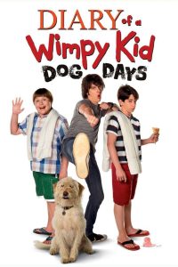 فيلم Diary Of A Wimpy Kid Dog Days 2012 مترجم