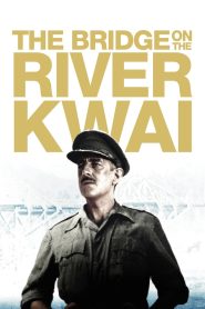 فيلم The Bridge on the River Kwai 1957 مترجم