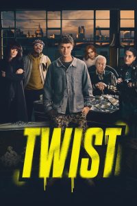 مشاهدة فيلم Twist 2021 مترجم