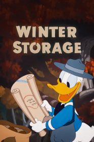 مشاهدة فيلم Winter Storage