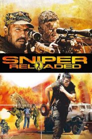 مشاهدة فيلم Sniper: Reloaded 2011 مترجم