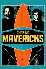 مشاهدة فيلم Chasing Mavericks 2012 مترجم