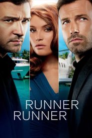 مشاهدة فيلم Runner Runner 2013 مترجم