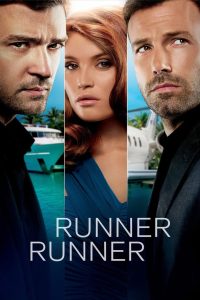 مشاهدة فيلم Runner Runner 2013 مترجم