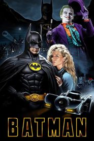 مشاهدة فيلم Batman 1989 مترجم