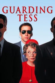 مشاهدة فيلم Guarding Tess 1994 مترجم