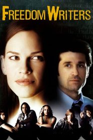 مشاهدة فيلم Freedom Writers 2007 مترجم