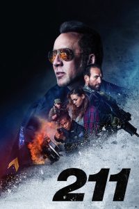 مشاهدة فيلم 211 2018 مترجم