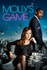 مشاهدة فيلم Molly’s Game 2017 مترجم