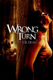 فيلم Wrong Turn 3: Left for Dead 2009 مترجم