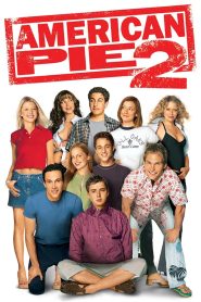 مشاهدة فيلم American Pie 2 2001 مترجم