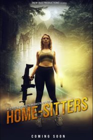 مشاهدة فيلم Home-Sitters 2022 مترجم