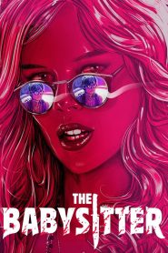 مشاهدة فيلم The Babysitter 2017 مترجم