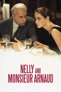 فيلم Nelly & Monsieur Arnaud 1995 مترجم